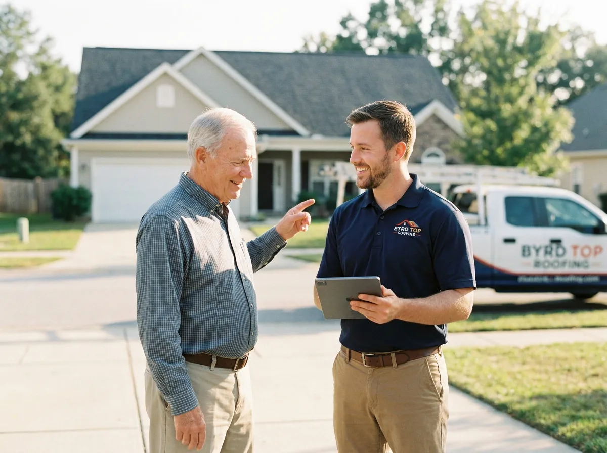Roofing Homer, LA FAQs